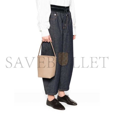 THE ROW SMALL NS PARK TOTE BAG W1314L129 (23*20*13cm) 